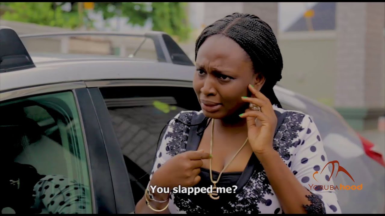 Aago (Stupidity) - Latest Yoruba Movie 2020 Drama Bimpe Oyebade | Muyiwa Ademola - YouTube