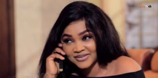 Iso Inu Eku Latest Yoruba Movie 2020 Drama Starring Mercy Aigbe | Adeniyi  Johnson | Jaiye Kuti - YouTube