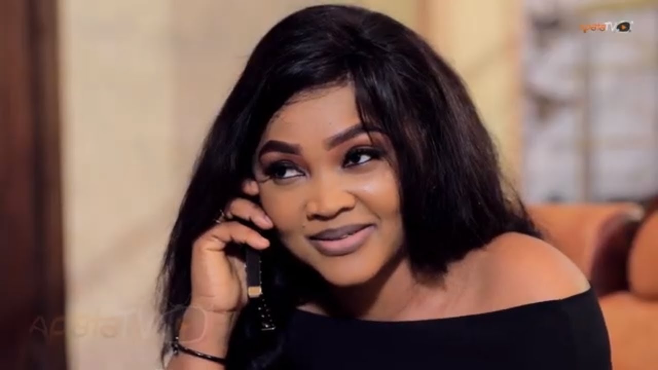 Iso Inu Eku Latest Yoruba Movie 2020 Drama Starring Mercy Aigbe | Adeniyi Johnson | Jaiye Kuti - YouTube