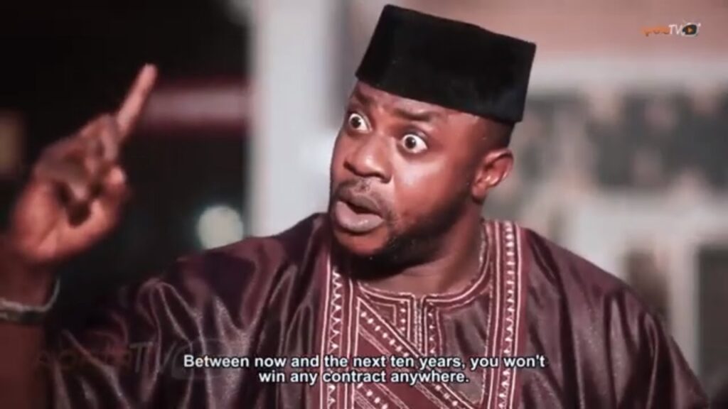 Movie: Onile Owo Latest Yoruba Movie 2020 Drama