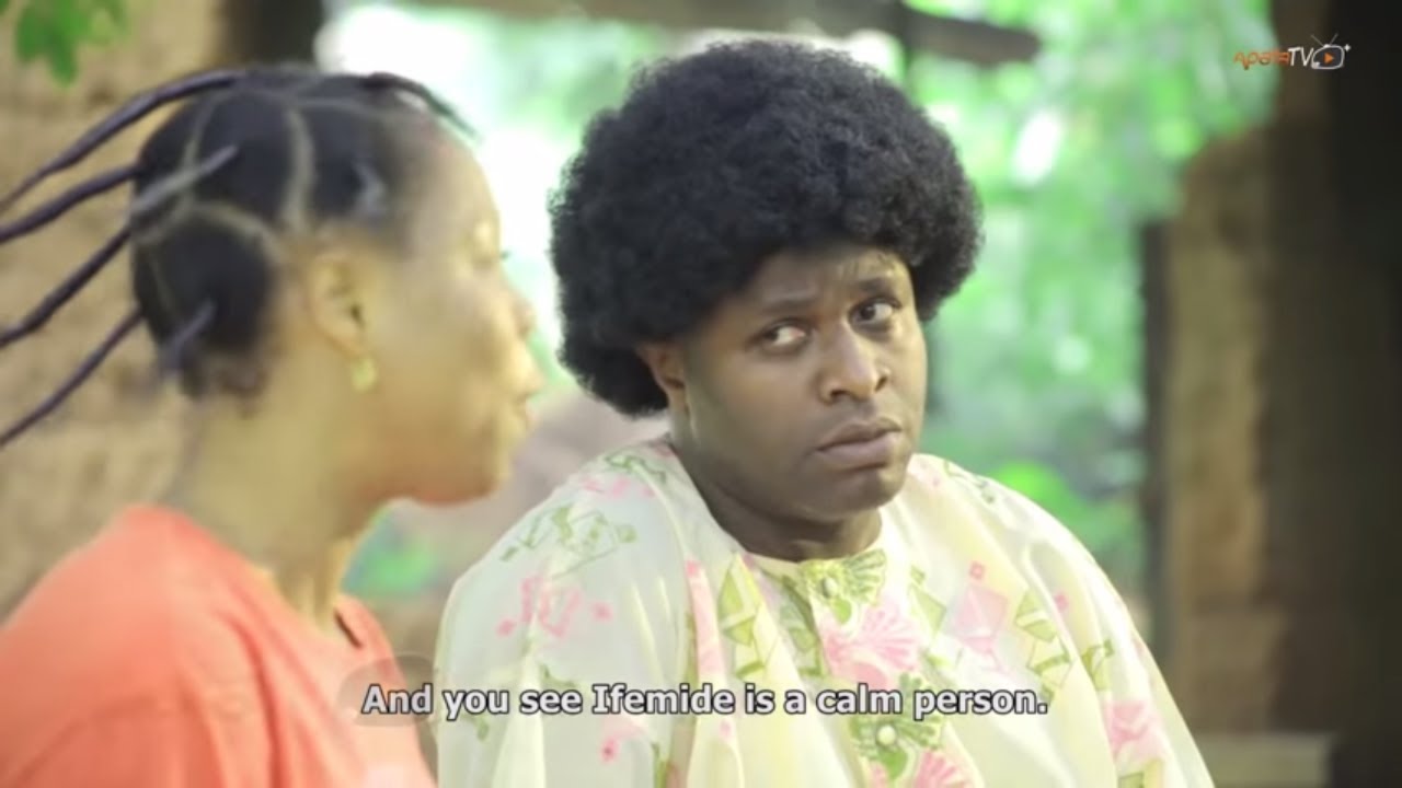 Ijolewa Latest Yoruba Movie 2020 Drama Starring Femi Adebayo | Rotimi Salami | Peju Wahab - YouTube