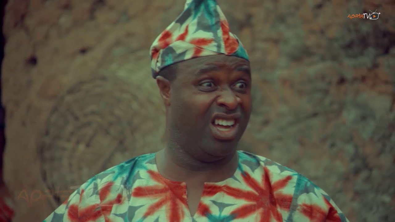 Eru Baba Oba Latest Yoruba Movie 2020 Drama Starring Femi Adebayo | Muyiwa Ademola | Moji Afolayan - YouTube