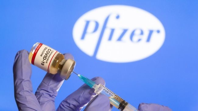 Israel receives first batch of Pfizer vaccine