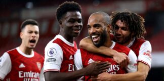 Arsenal Stun Chelsea At Emirates To Give Arteta A Breather