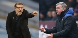 Allardyce Replaces Bilic As West Brom Manager