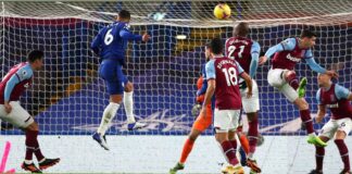 Chelsea Leave It Late In 3-0 Defeat Of West Ham