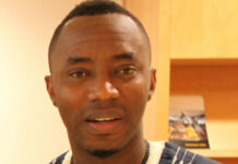 Sowore To Sue Police For Arrest, Torture - Falana