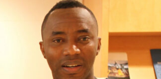 Sowore To Sue Police For Arrest, Torture - Falana