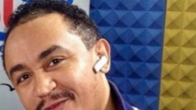 Reactions As Daddy Freeze Dishout Advise For The New Year