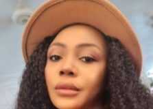 BBNaija's Ifu Ennada Reveal The Kind Of Men She's Attracted To 