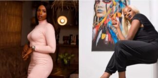 BBNaija's Lucy And Kaisha Allegedly Assaulted By Policemen