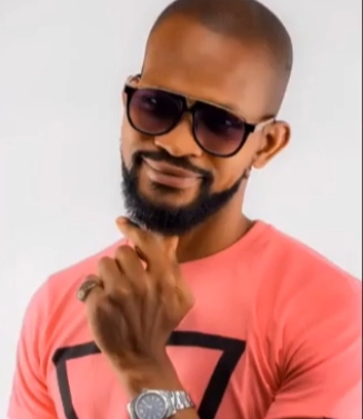 Actor Uche Maduagwu Reveal He Is Gay
