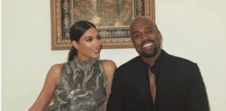 Rapper Kanye West And Kim Kardashian Are Reportedly Getting A Divorce