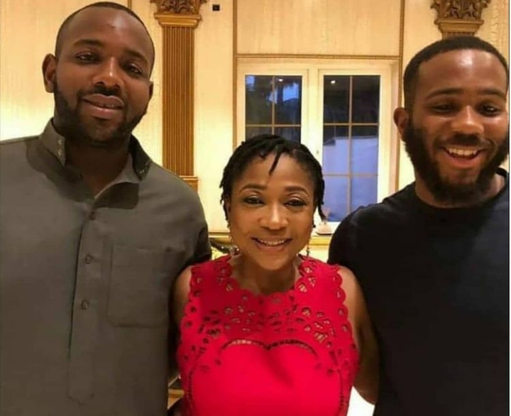 Kiddwaya's Mom Respond To Trolls Criticizing Her Sons 