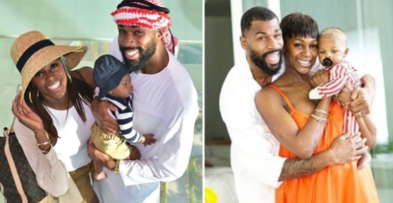 BBNaija's Mike Edwards Says Black Women Deserve Love That Doesn’t Require Suffering