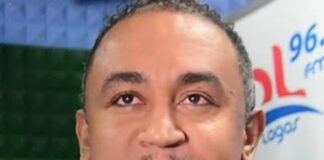 Your Conception Does Not Make Sense' Daddy Freeze Gives Savage Reply To Troll