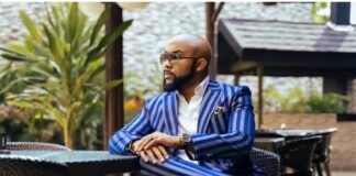 Singer Banky W Calls Out Government Over NIN Registration Despite COVID-19 Surge