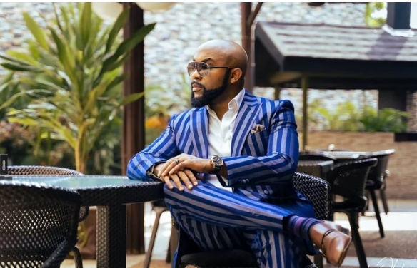 Singer Banky W Calls Out Government Over NIN Registration Despite COVID-19 Surge