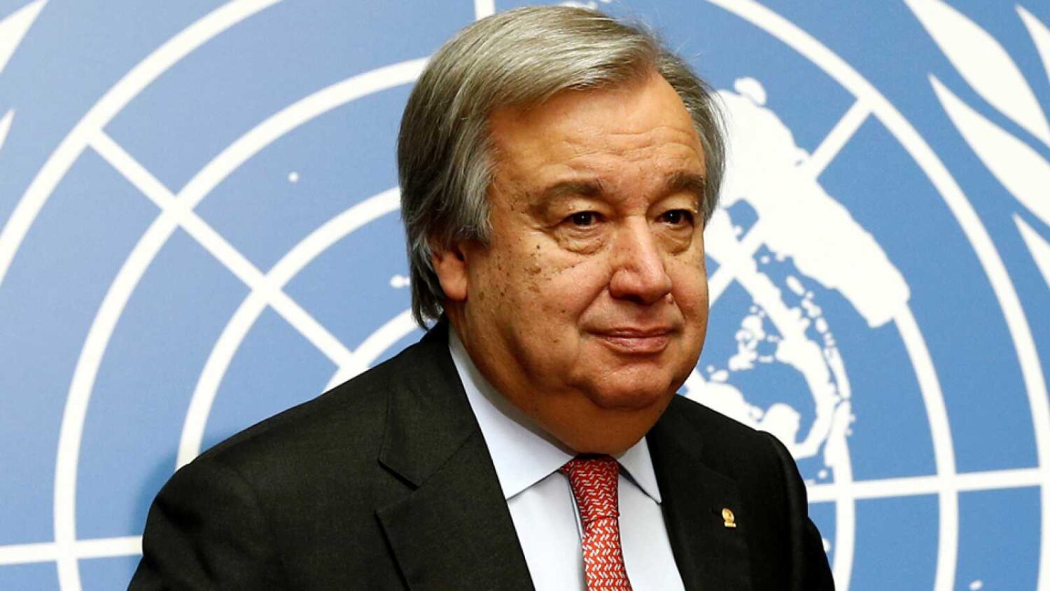 UN Chief Set To Run For Second Term