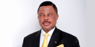 Anambra Threatens To Arrest 'Jesus' Over Criminal Conduct