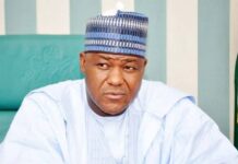 Dogara Is Not Our Member - APC Tells Court