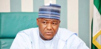 Dogara Is Not Our Member - APC Tells Court