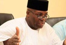Okupe Reacts To Son's Gay Status, Call's On God