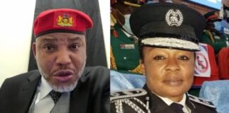 Igboho: Resign Or Face IPOB - Nnamdi Kanu Warns Oyo CP