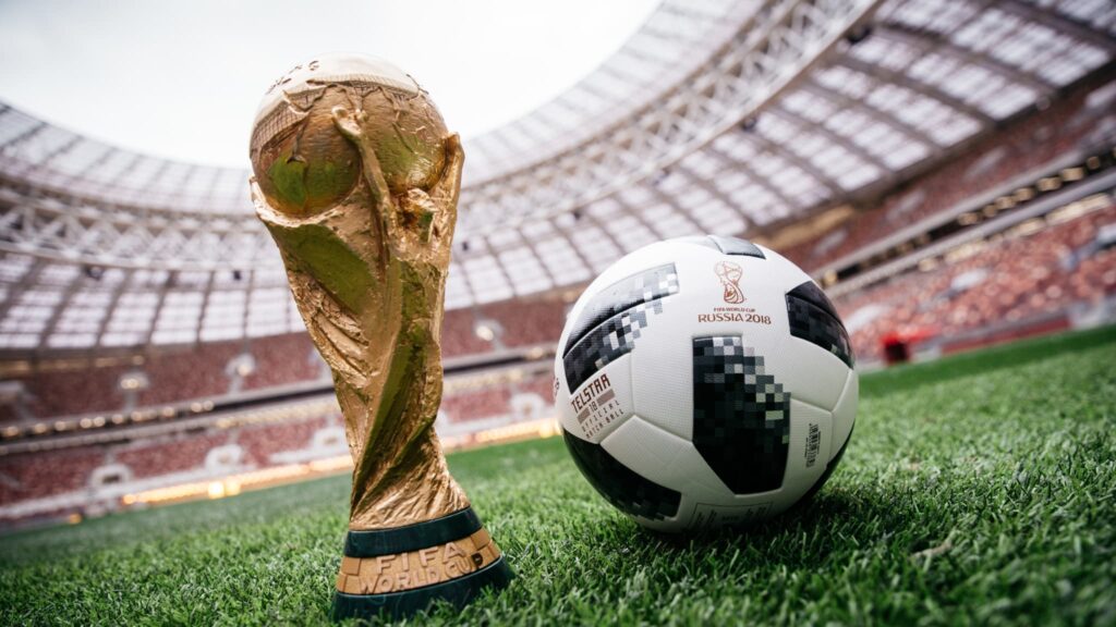 FIFA Threatens Clubs, Players With World Cup Ban