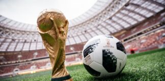 FIFA Threatens Clubs, Players With World Cup Ban