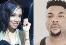 Oritsefemi's Ex-Manager Replies Him, Says He Should Go To Rehab