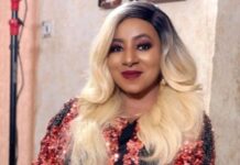 Actress Mide Martins Speaks Up After Being Accused Of Abandoning Her Brother