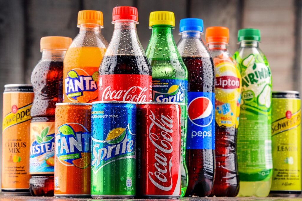 Consumption of soft drinks, beverages fueling Nigeria’s malnutrition crisis — Dietician