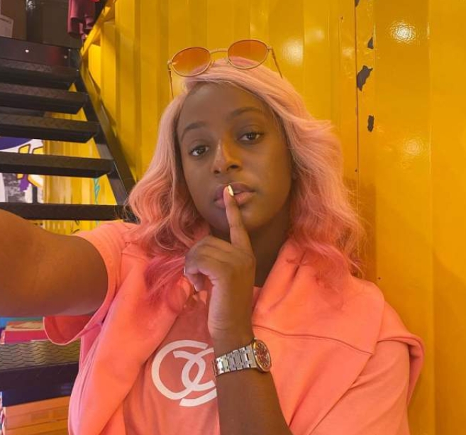 Cuppy Drags Davido's Aide Isreal To Court Over Comment On Zlatan Ibile's Issue