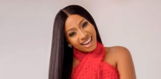 BBNaija's Mercy Eke Reacts After Been Dragged For Joining Silhouette Challenge
