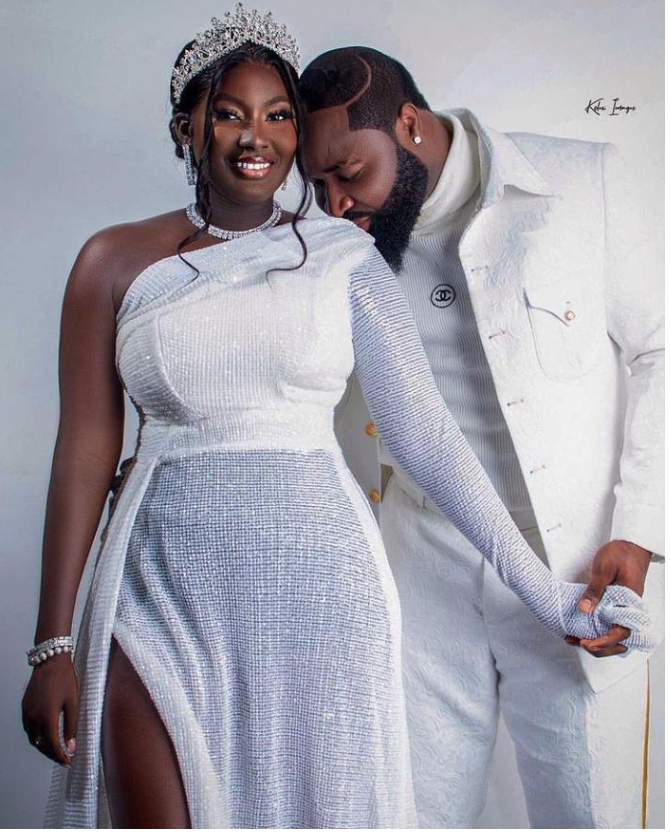Singer, Harrysong Set To Tie The Knot