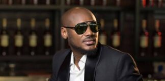 Singer, Tuface Idibia Reveal Things He Is Guilty Of