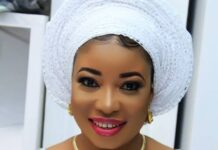 Actress Lizzy Anjorin Falls Victim Of Card Fraud In Canada