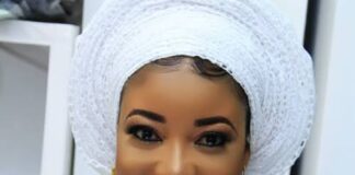 Actress Lizzy Anjorin Falls Victim Of Card Fraud In Canada