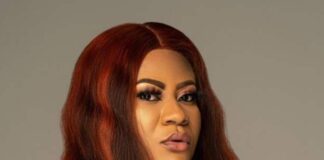 Actress Nkechi Blessing Blows Hot, Lash Out At Those Asking About Her Relationship