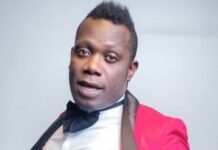 Duncan Mighty Drags His Estranged Wife For Poisoning Him 