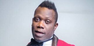 Duncan Mighty Drags His Estranged Wife For Poisoning Him 