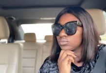 Actress Yvonne Jegede Lament About Monthly Pains, Shares Ordeal