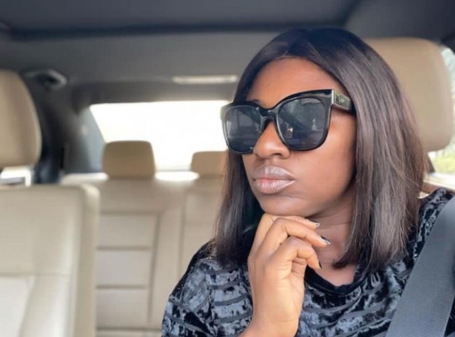 Actress Yvonne Jegede Lament About Monthly Pains, Shares Ordeal
