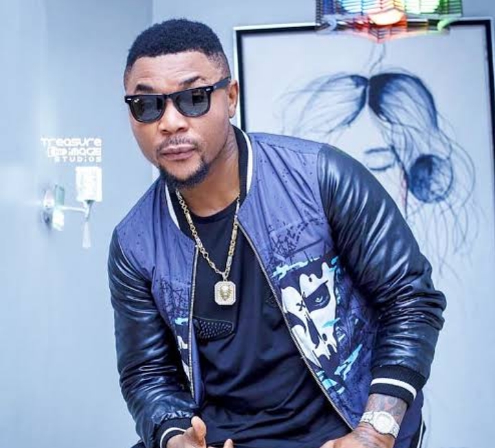 Singer Oritsefemi Reacts To Cheating Allegation