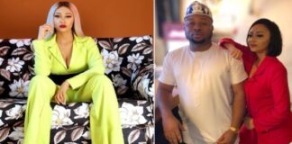 'Thank God Say Man No Be God' Actress Rosy Meurer Finally React After Churchill Opened Up About Their Relationship