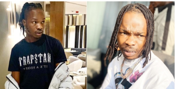 Singer, Naira Marley's Cameroon Show Cancelled 