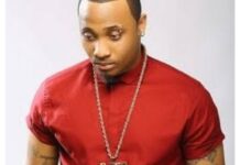 Davido's Cousin B Red Reveals How Much He Spends On Haircut 
