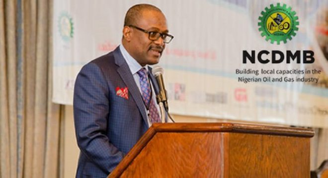 NCDMB recovers $100m from forensic audit remittances in 7 years