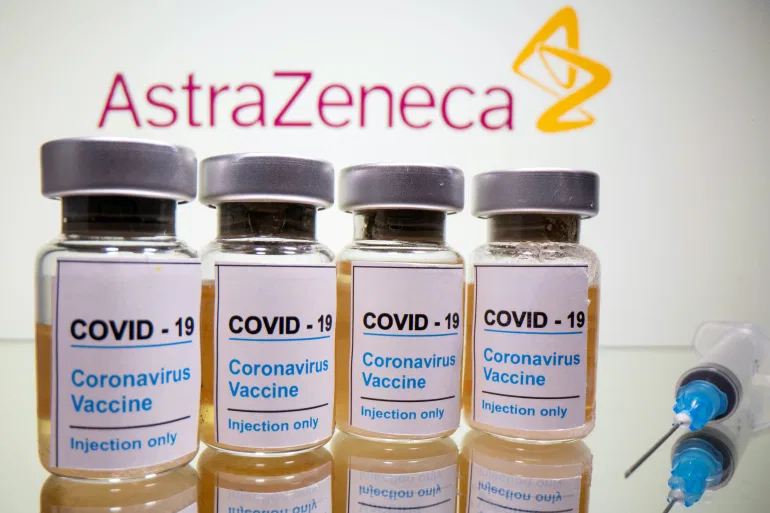 BUA Buys One Million AstraZeneca Vaccine Doses For Nigeria